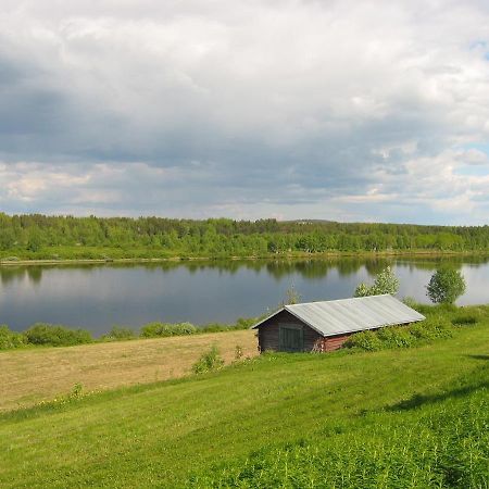Pajala Cottages Route 99 Eksteriør billede