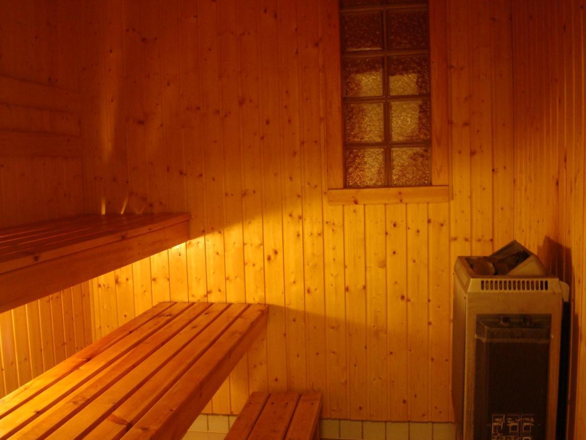 Pajala Cottages Route 99 Eksteriør billede