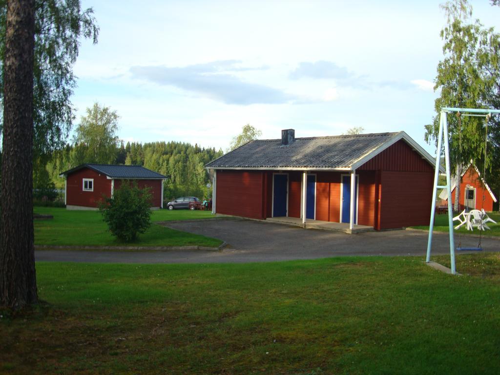 Pajala Cottages Route 99 Eksteriør billede
