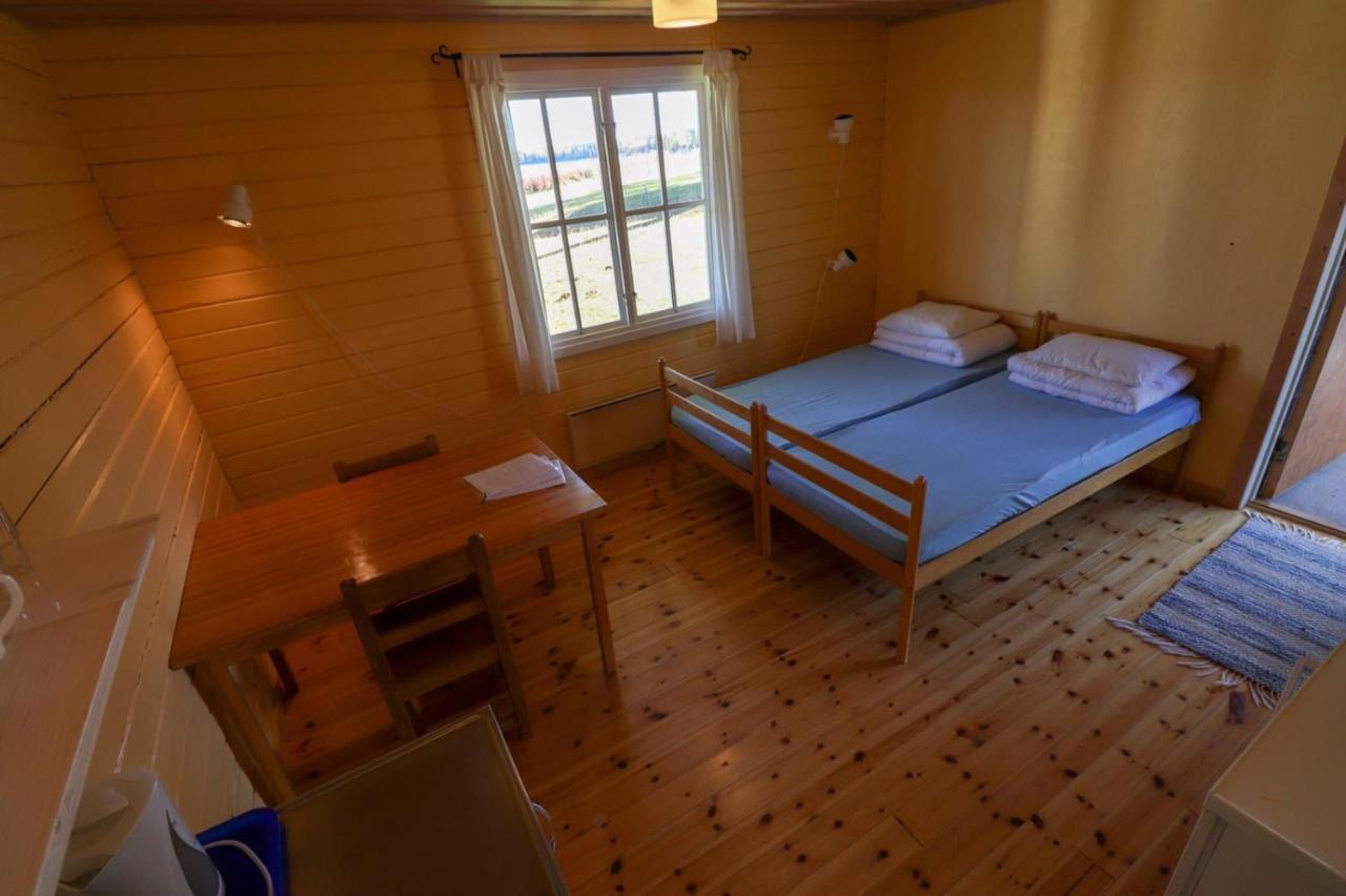 Pajala Cottages Route 99 Eksteriør billede