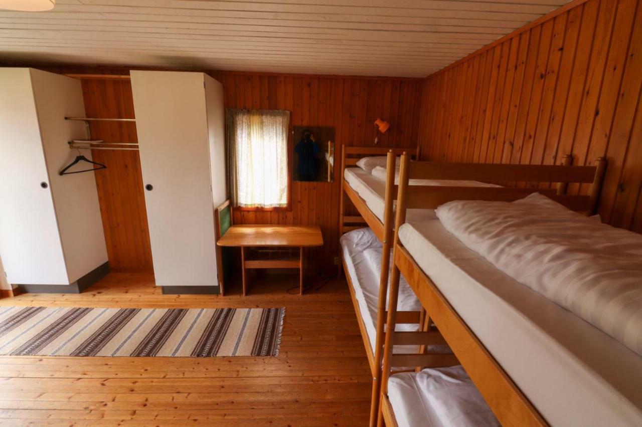 Pajala Cottages Route 99 Eksteriør billede