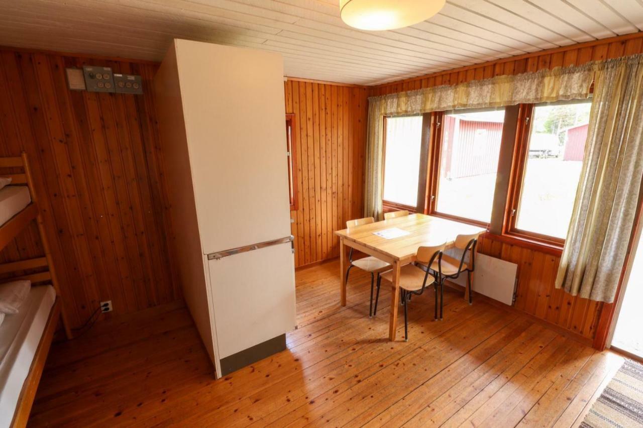 Pajala Cottages Route 99 Eksteriør billede