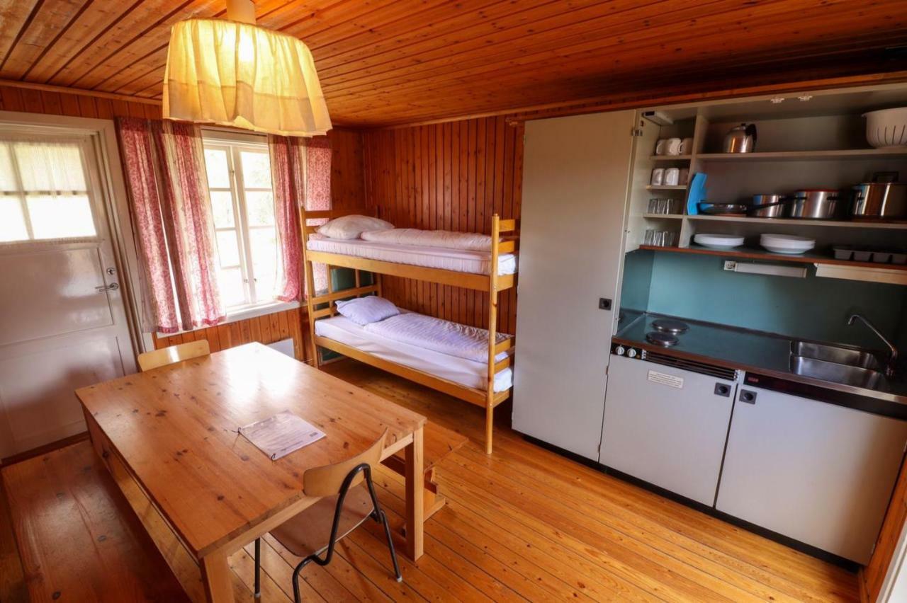 Pajala Cottages Route 99 Eksteriør billede